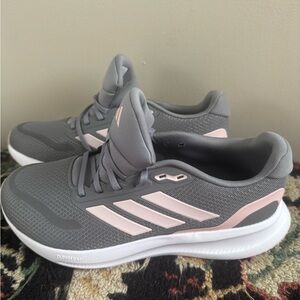 Womens Ortholite Adidas sneakers